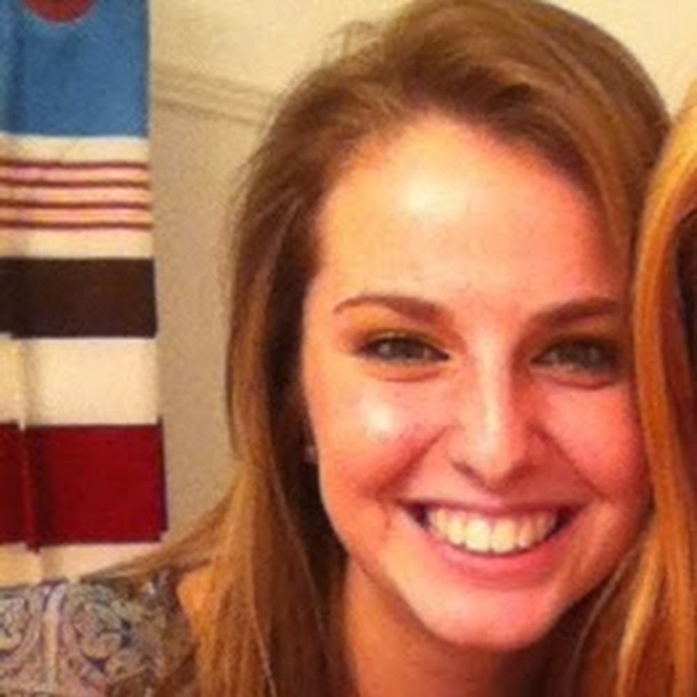 Meet your Posher, Kelsey